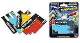 Turbospoke Motocards