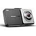 THINKWARE X700 Car Dash Cam 1080P FHD 140°Wide Angle Dashboard Camera Recorder for Cars with G-Sensor, Car Camera w/Sony Sensor, Night Vision, Loop Recording, 16GB, Optional Parking Mode and GPS