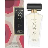 Sofia Vergara so Very Sofia By Sofia Vergara for Women - 1.7 Oz Edp Spray, 1.7 Ounce