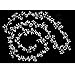 Yean Pearl Bride Wedding Hair Vine Silver Rhinestone Bridal Hair Piece Crystal Hair Accessories for Women and Girls