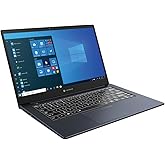 dynabook Toshiba PORTEGE X40-J 14" Laptop, Intel Core i5, 16GB RAM, 256GB SSD, Win11 Pro. (Renewed)