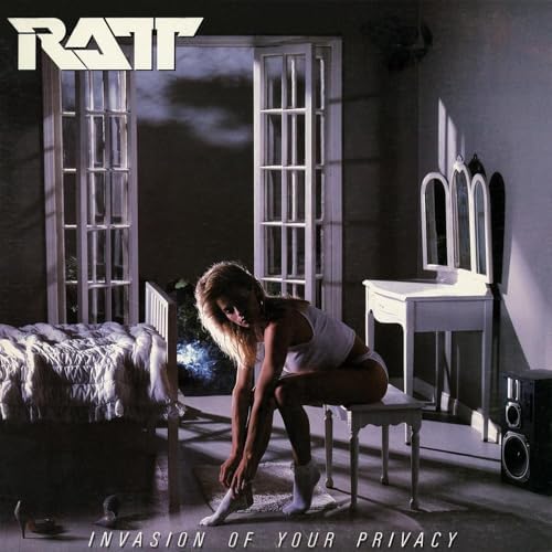 RATT - Original Album Series - Amazon.com Music