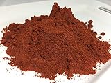 Spanish Smoked Paprika in a plastic container