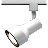 NUVO TH206 R30 Step Cyl Track Head, White