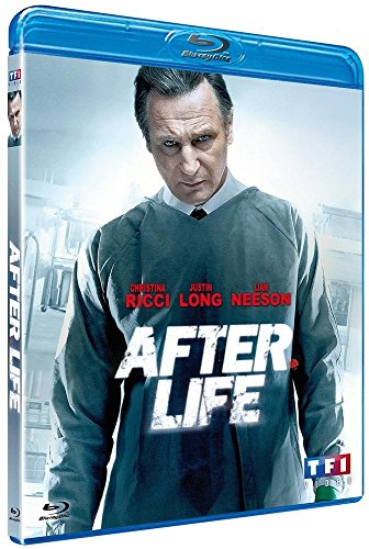 After.Life - Blu-ray