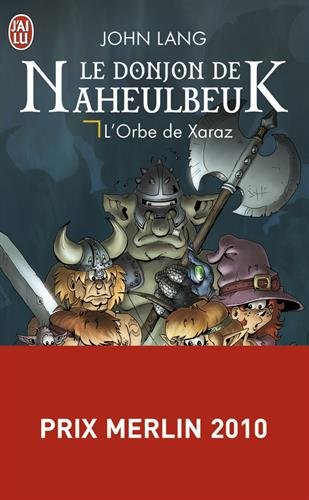L' orbe de Xaraz