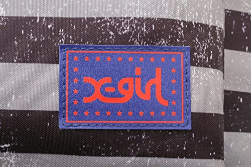 X-girl 2016年春夏号 画像 D