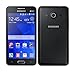 Samsung Galaxy Core II Dual SIM G355M Factory Unlocked Phone - Unlocked (Black)