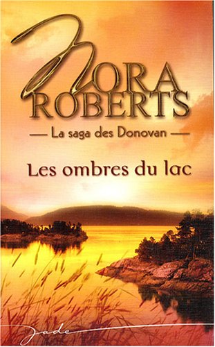 Les  ombres du lac