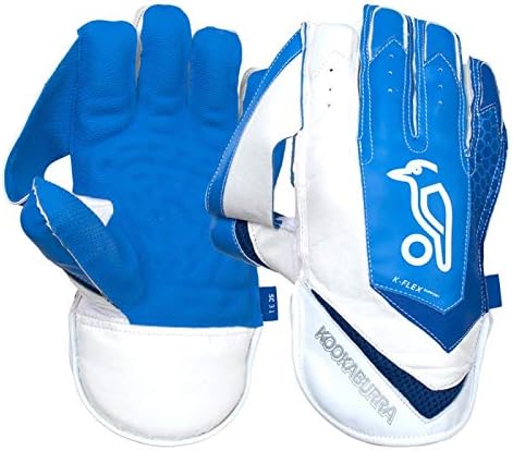 junior wicket keeping gloves
