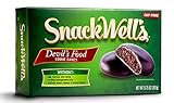 Snackwells Cookie Devils Food Cake (Pack of 4)