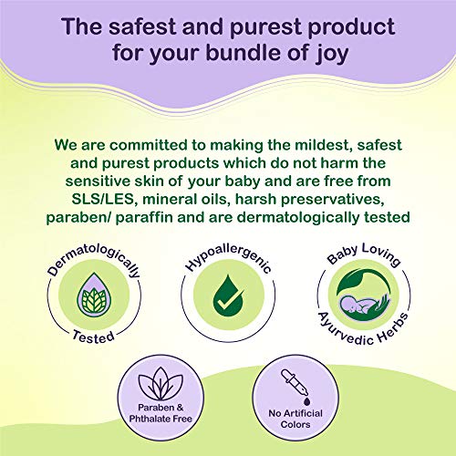 Dabur-Baby-Powder-No-added-Talc-and-Asbestos-Contains-Oat-Starch-Arrowroot-Powder-Amba-Haldi-Hypoallergenic-Dermatologically-Tested-with-No-Paraben-Phthalates-150-g