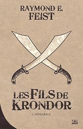 Les  fils de Krondor