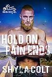 Hold On, Pain Ends: H.O.P.E. (Dueling Devils Book 6)