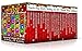 ADVENT: 24 Days of Christmas - Seasonal Mega Box Set: 24 Books - 24 Authors
