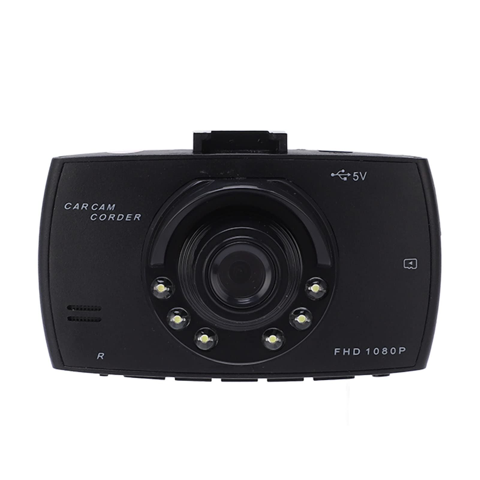 Dash Cam Front with Night Lights, 2600W FHD 1080P Dash Camera for Cars, 170° Wide Angle Driving Recorder Car Dash Camera, Drive Recorder, Dashcams for Cars, Recording