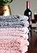 Passionette Fuzzy Wine Socks: 