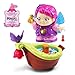 VTech Go! Go! Smart Friends Fairy Misty and her Boat