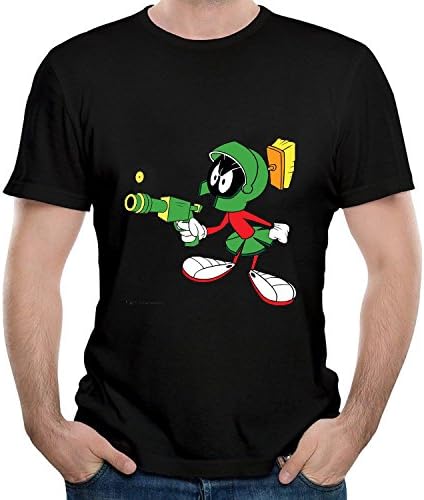 SHI NI Men's MA Brv Bin B t BHE B M Bar BTI Ban B 4 Black T-Shirt Size