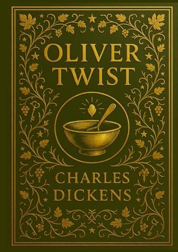 Oliver Twist (Paper Mill Classics): Charles Dickens: 9781926444215