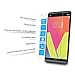 2 Pack- LG V20 Screen Protector, maXma [Tempered Glass] [Anti-Scratch] [Bubble Free] Extreme Hardness with Lifetime Replacement Warranty for LG V20 (2016)