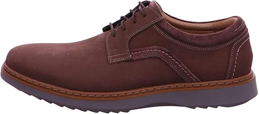 clarks un geo lace gtx