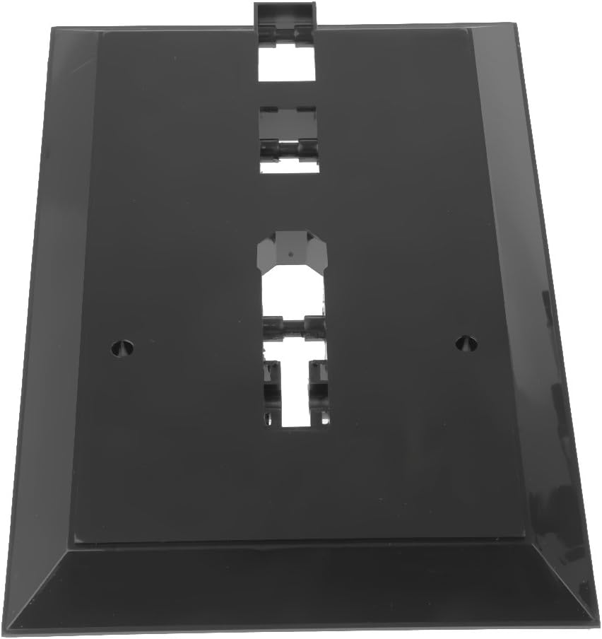 Action Base Display Stand Hold For 1/60 1/100 PG MG Gundam Figure Model Toy - Black, as described