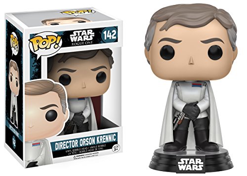 POP Star Wars: Rogue One - Director Orson Krennic