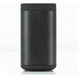 Letv Bluetooth 4.0 Portable Wireless Speaker, 10W Output with Noise Reduction, Compatible with iPhone, Samsung, iPad, PC and Other Smart Devices, Perfect for Outdoor, Gym, and Home (Black)