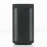 Letv Bluetooth 4.0 10W Output Portable Wireless Speaker (Black)
