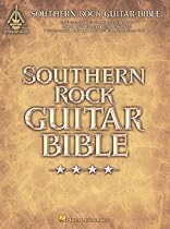 Southern Rock Guitar Bible