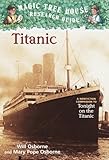 Titanic: A Nonfiction Companion to 