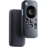 RayNeo Pocket TV - Certified Portable GTV Device, (Not for Netflix) Companion AR/XR Glasses Air 3s/Air 2s/Air 2, WiFi-Enabled Portable Smart TV, with Mutiple TV/Movie Series