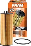 FRAM CH10955 Passanger Car Cartridge Oil Filter
