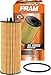 FRAM CH10955 Passanger Car Cartridge Oil Filter primary