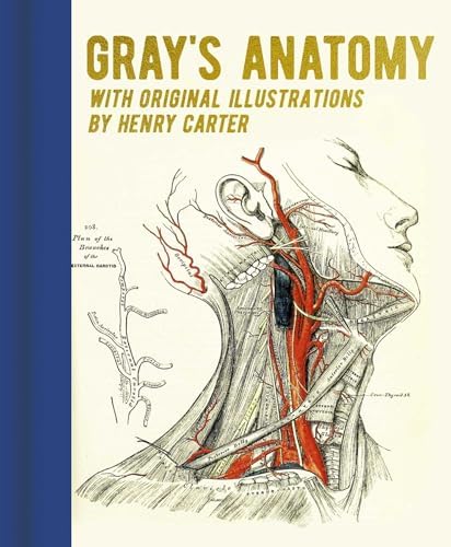 Gray's Anatomy for Students: With STUDENT CONSULT Online Access
