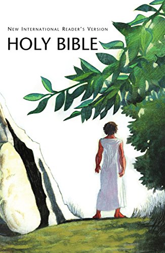 NIrV, Holy Bible for Kids, Paperback