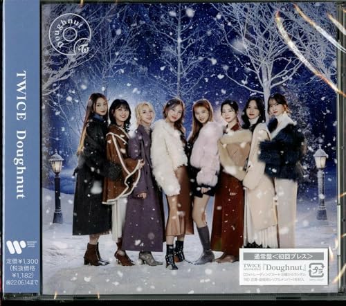 TWICE - Breakthrough - Amazon.com Music