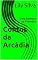 Livro Contos da Arcádia: Uma Sombra na Floresta