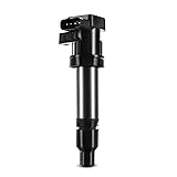 A-Premium Engine Ignition Coil Pack Compatible with