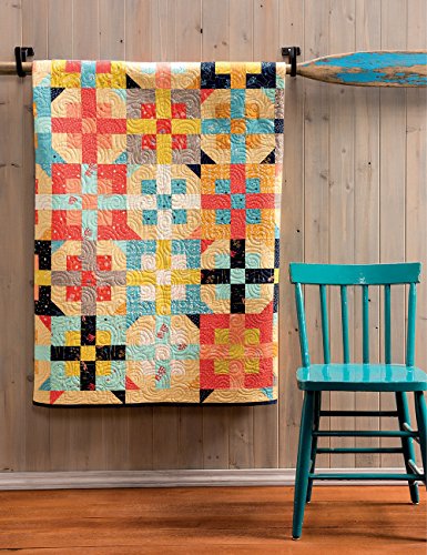 Easy Quilts from Precut Fabrics