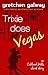 Trixie Does Vegas: (Oakland Hills Short Story 4)