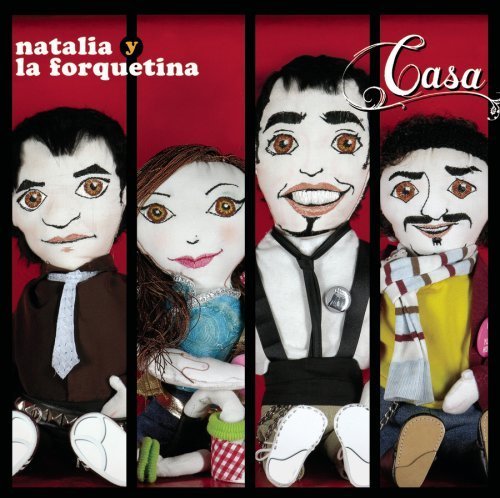 Natalia Lafourcade - Casa - Zortam Music
