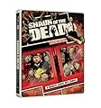 Shaun of the Dead (Steelbook) (Blu-ray + DVD + Digital Copy + UltraViolet)