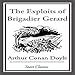 The exploits of Brigadier Gerard (1896) NOVEL by Arthur Conan Doyle