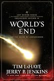 World's End: On the Brink of Armageddon (Left Behind Series Collectors Edition) by