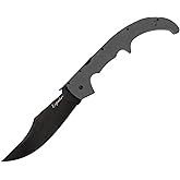 Cold Steel ESPADA XL GREY/16.75" OVER/7.5" BLADE/3MM THICK/AUS10A