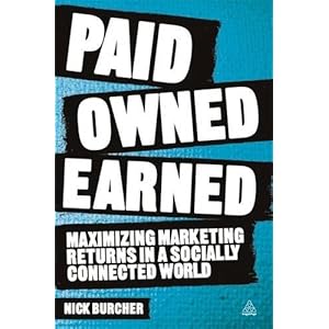 Paid, Owned, Earned: Maximizing Marketing Returns in a Socially Connected World