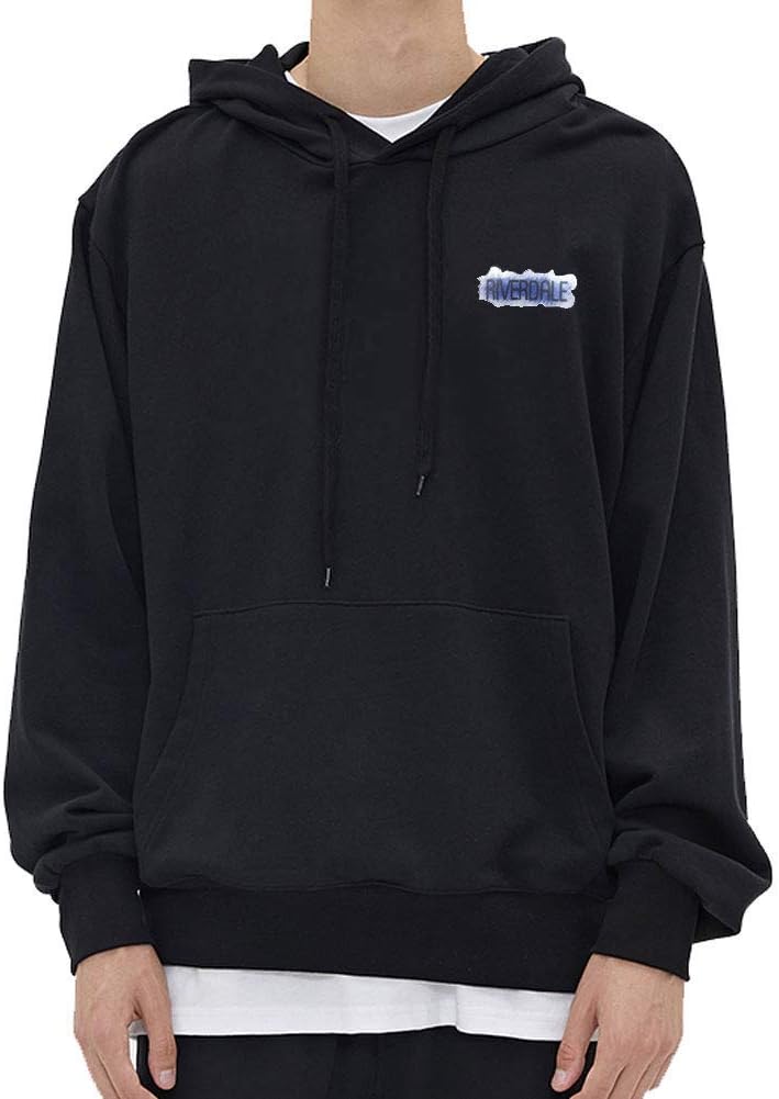 Serpents Hoodie Unisex Southside Pullover Hooded Sweatshirt