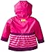 Western Chief Little Girls'  Blossom Cutie Rain Coat